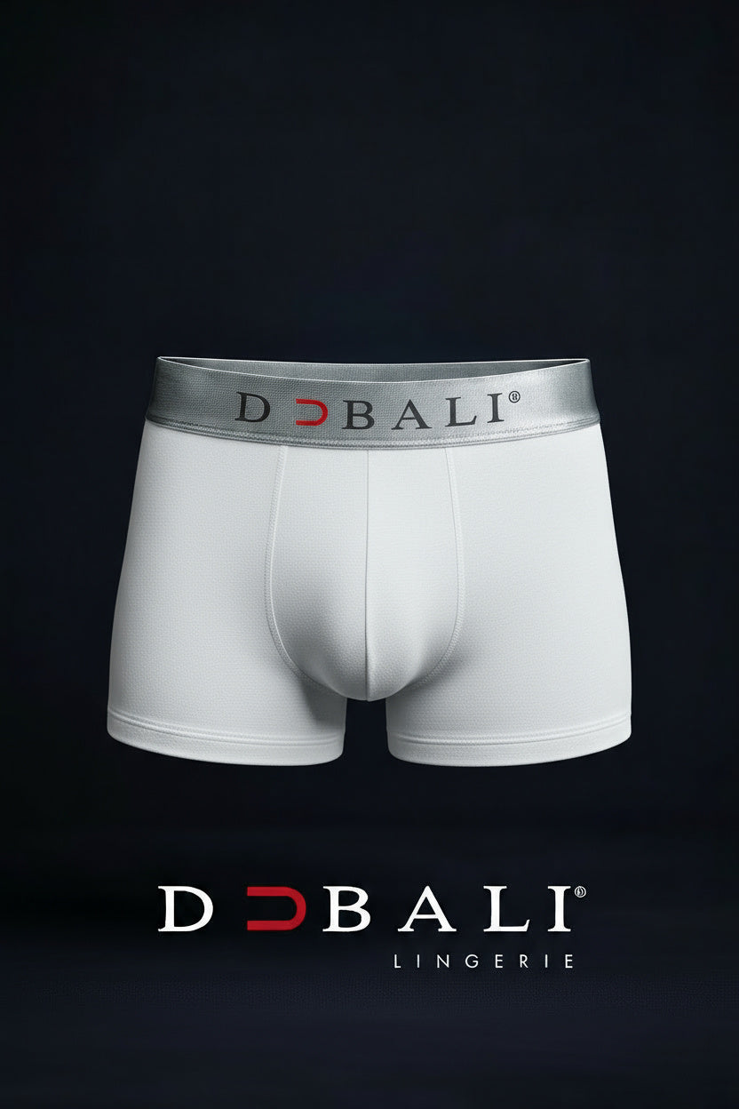 Kit Cuecas Dubali – Edição Premium Europeia (3 Unidades)