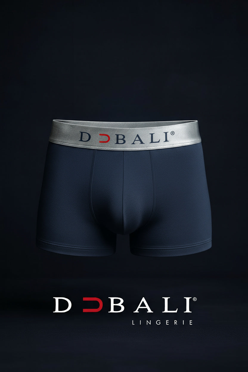 Kit Cuecas Dubali – Edição Premium Europeia (3 Unidades)