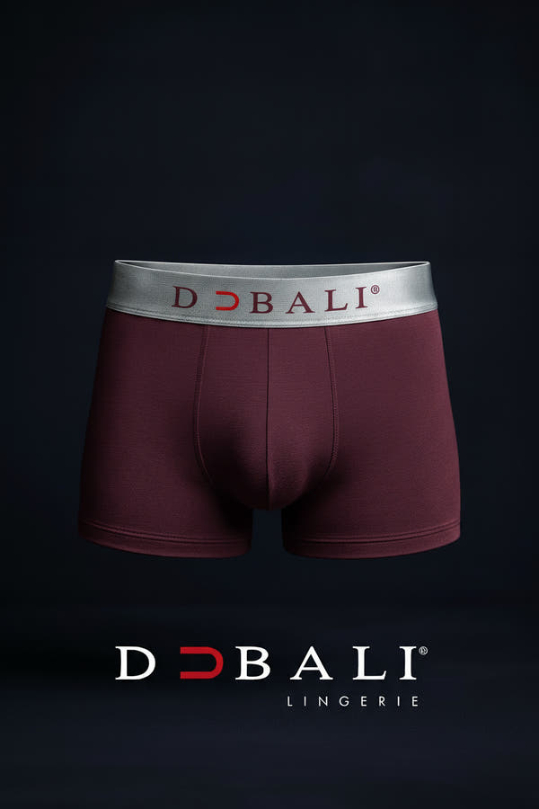 Kit Cuecas Dubali – Edição Premium Europeia (3 Unidades)