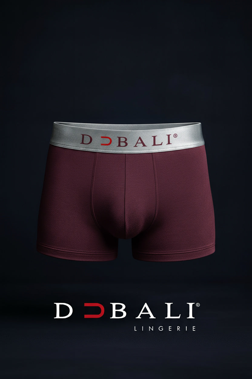 Kit Cuecas Dubali – Edição Premium Europeia (3 Unidades)