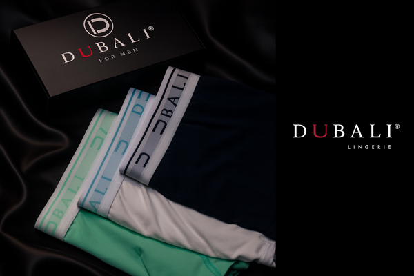 Kit Cuecas Dubali – Edição Premium Europeia (3 Unidades)
