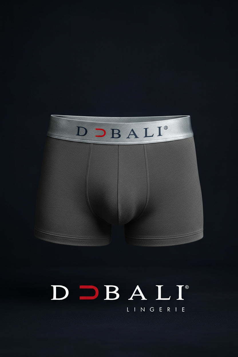 Kit Cuecas Dubali – Edição Premium Europeia (3 Unidades)